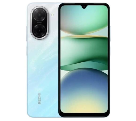Redmi A5 EU 4+128 Ocean Blue_0