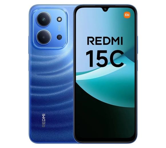 Redmi 15C EU 4+128 Moonlight Blue_0