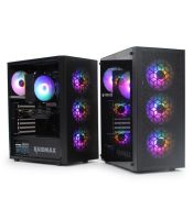 PC INTEL GAMING računar Core i5-12400F 32GB 1TB RTX4060 8GB