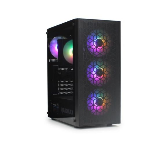 PC INTEL GAMING računar Core i5-12400F 32GB 1TB RTX4060 8GB_1