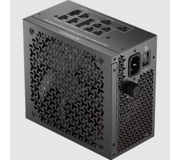 Corsair - Napajanje 1000W Corsair RM1000x SHIFT Fully Modular, CP-9020300-EU_0