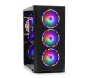 EWE PC - GAMING računar Ryzen 7 5700X 16GB 1TB AMD7600 8GB _small_0