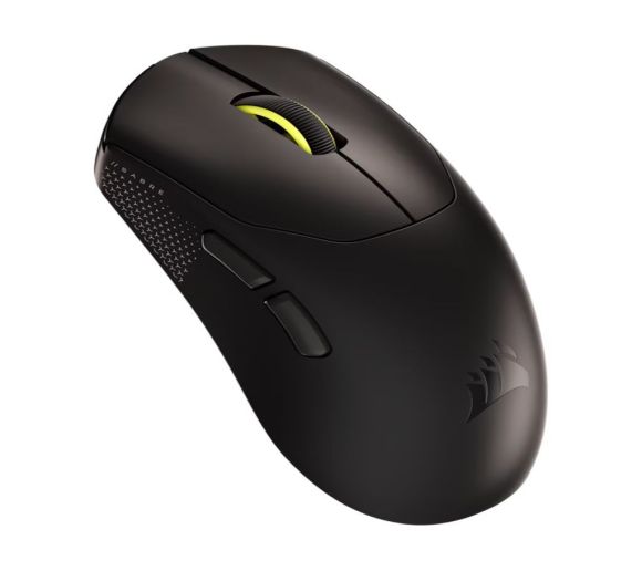Corsair - Miš CORSAIR SABRE v2 PRO Ultralight/crna_1