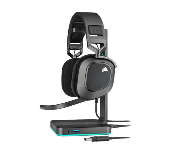 Corsair - Slušalice HS80 žicne/CA-9011237-EU/USB/crna_2