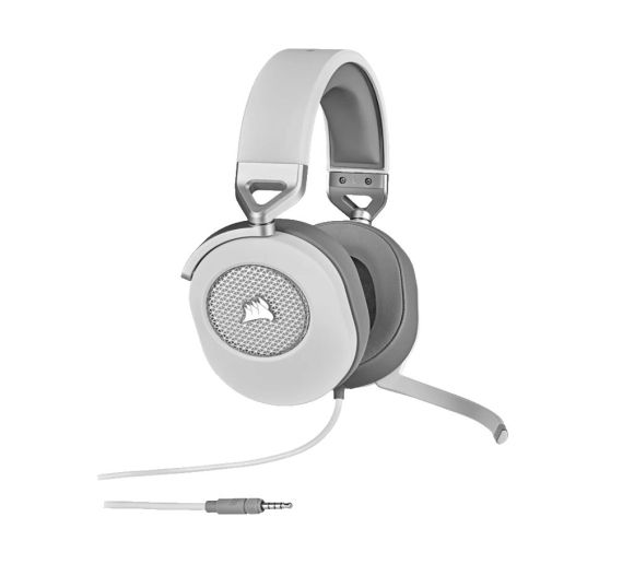Corsair - Slušalice CORSAIR HS65 SURROUND ŽICNE/CA-9011271-EU/bela_10