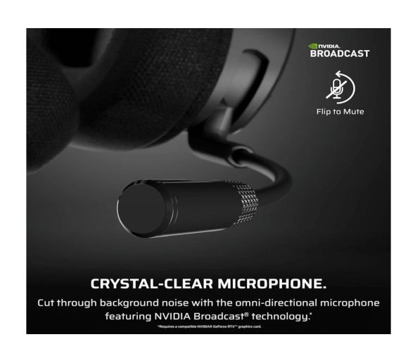 Corsair - Slušalice CORSAIR VOID BEŽICNE/CA-9011379-WW/GAMING/verzija 2/crna_9