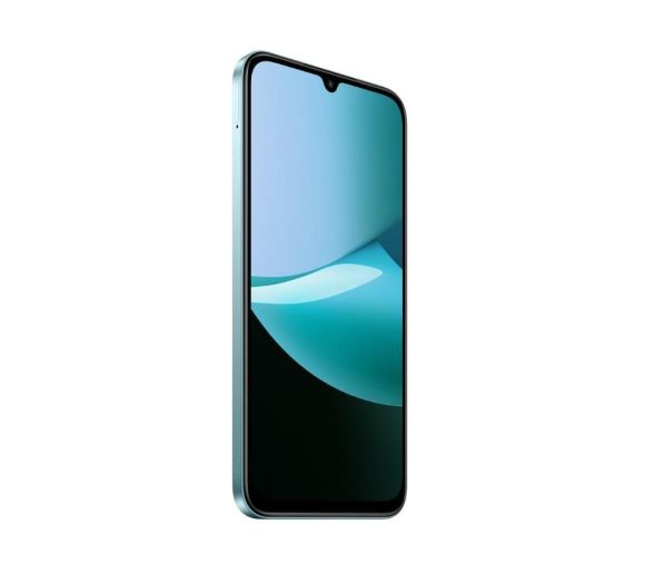 Xiaomi - Smartphone XIAOMI Redmi 15C 4GB/128GB/Zelena_6