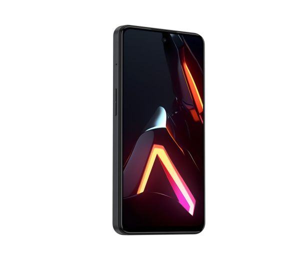Smartphone ZTE Nubia Neo 3 5G 8GB/256GB/crna_5