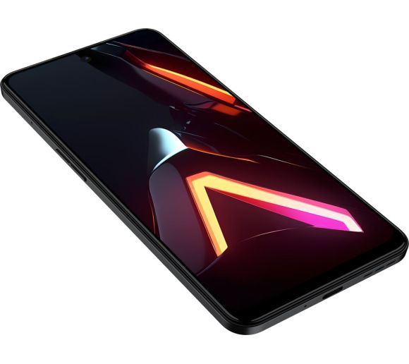 Smartphone ZTE Nubia Neo 3 5G 8GB/256GB/crna_12