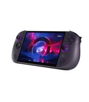 Lenovo - Legion Go S 8ARP1 (Nebula Nocturne) 4-Core Ryzen Z2 Go 3.0-4.3GHz/10MB 32GB 1TB-NVMe 8`` WUXGA (1920x1200) TOUCH IPS 500n GL 720p Radeon-Graphics WiFi A/X Backlite 2xUSB4-C/DP CR TPM BT5.3 Batt-55.5Wh SteamOS 740g