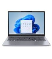 Lenovo - ThinkBook 14 G7 ARP Ryzen 7 7735HS (8C/16T, 3.2/4.75GHz, 4MB L2/16MB L3), 1x16GB DDR5, SSD 512GB NVMe 2242, 14`` WUXGA (1920x1200) IPS AG, Radeon 680M, GLAN, Wi-Fi 6E, BT, KybSR BL, HDMI, TB4, USB-C 3.2 G2, FPR, SD, FHD+IR, 45Wh, Al top, 1.38kg, Win 11 Pr