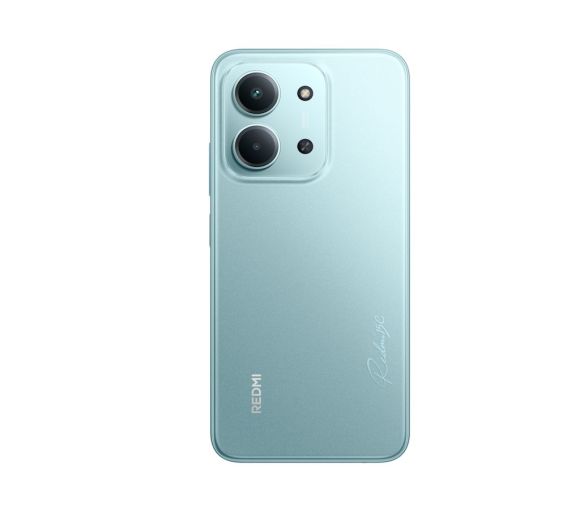 Xiaomi - Smartphone XIAOMI Redmi 15C 4GB/128GB/Zelena_3