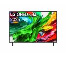LG - Televizor LG 55QNED85A3C/QNED MiniLED/55"/4K Ultra HD/smart/webOS 25/crna_small_1