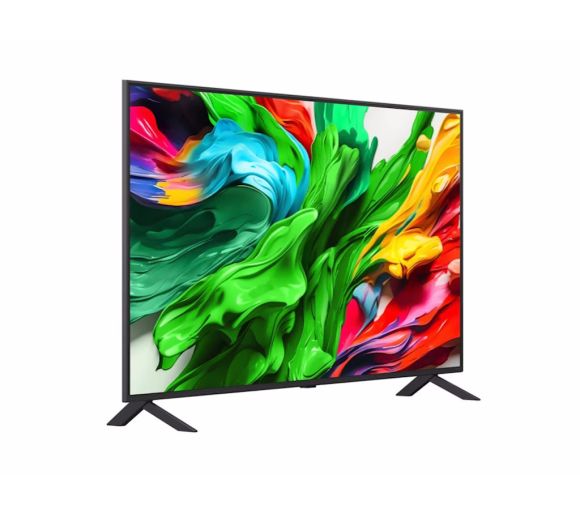 LG - Televizor LG 55QNED85A3C/QNED MiniLED/55"/4K Ultra HD/smart/webOS 25/crna_2