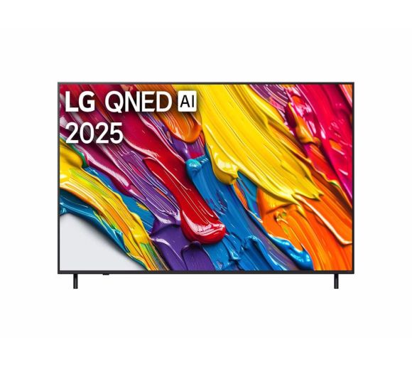 LG - Televizor LG 75QNED84A3C/QNED/75"/4K Ultra HD/smart/webOS 25/crna_1