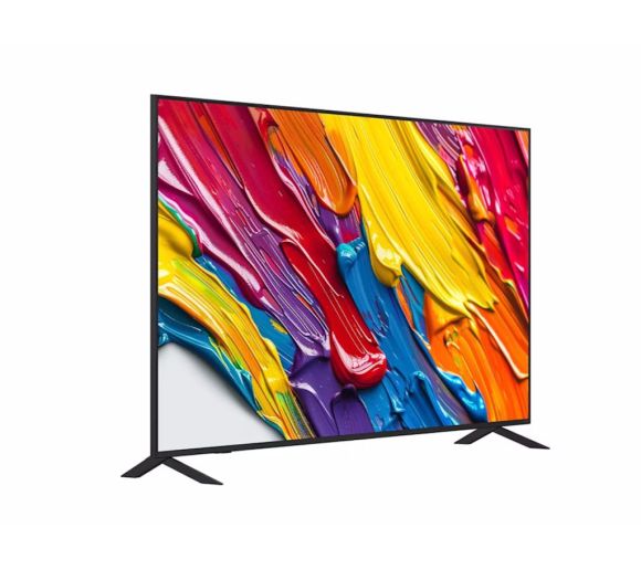 LG - Televizor LG 75QNED84A3C/QNED/75"/4K Ultra HD/smart/webOS 25/crna_2