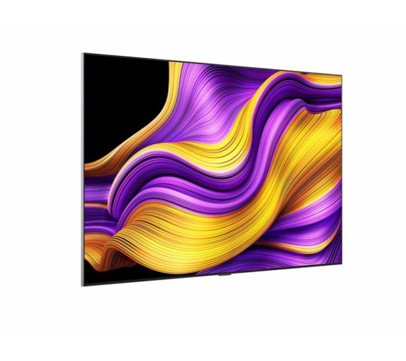 LG - Televizor LG OLED83G51LW/OLED/83"/4K Ultra HD/smart/webOS 25/crna_1