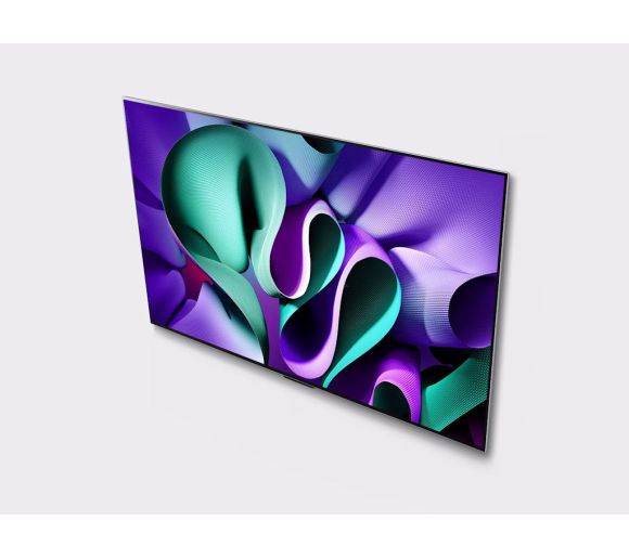 LG - Televizor LG OLED83M49LA/EVO OLED M4/83"/4K Ultra HD/smart/webOS 24/crna_4