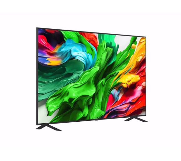 LG - Televizor LG 86QNED85A3C/QNED MiniLED/86"/4K Ultra HD/smart/webOS 25/crna_2