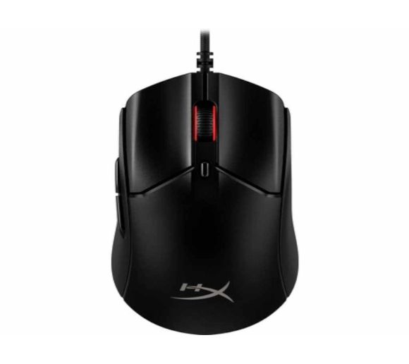 Miš HyperX Pulsefire Haste 2/Gaming/crna_1
