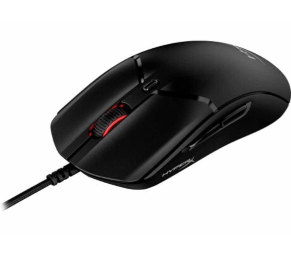 Miš HyperX Pulsefire Haste 2/Gaming/crna_2
