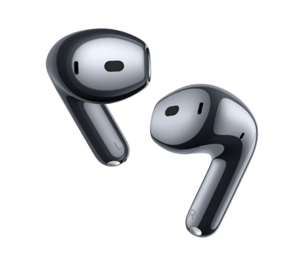 Slušalice HONOR CHOICE Earbuds S7 siva_3