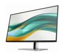 HP - Monitor HP S5 Pro 524pf 23.8"/IPS/1920x1080/100Hz/5ms/HDMI, DP, 4 USB-A, USB-B/VESA/pivot,visina/3g_small_2