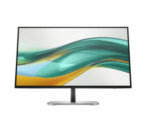 HP - Monitor HP S5 Pro 524pf 23.8"/IPS/1920x1080/100Hz/5ms/HDMI, DP, 4 USB-A, USB-B/VESA/pivot,visina/3g_3