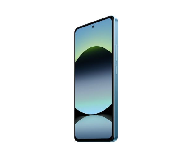 Xiaomi - Smartphone XIAOMI Redmi Note 14 8GB/256GB/plava_1