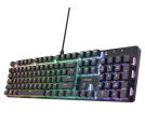 Trust - Tastatura TRUST GXT871 ZORA mehanicka/US/RGB/crna_small_1