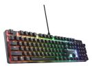 Trust - Tastatura TRUST GXT871 ZORA mehanicka/US/RGB/crna_small_2