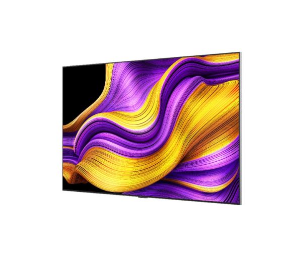 LG - Televizor LG OLED77G51LW/OLED/77"/4K Ultra HD/smart/webOS 25/crna_1