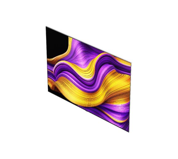 LG - Televizor LG OLED77G51LW/OLED/77"/4K Ultra HD/smart/webOS 25/crna_4