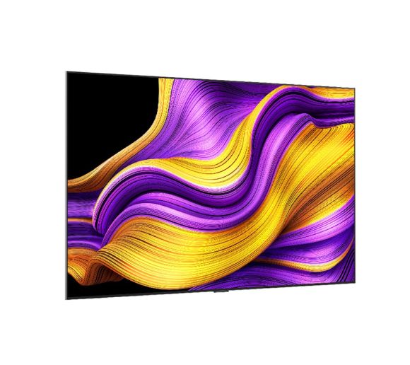 LG - Televizor LG OLED77G51LW/OLED/77"/4K Ultra HD/smart/webOS 25/crna_5