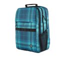 HP - Ranac HP 16" Campus XL/7J594AA/Tartan plaid/karo plava_small_2