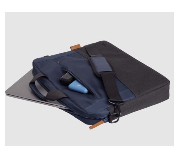 Trust - Torba TRUST 16" LISBOA /plava_1