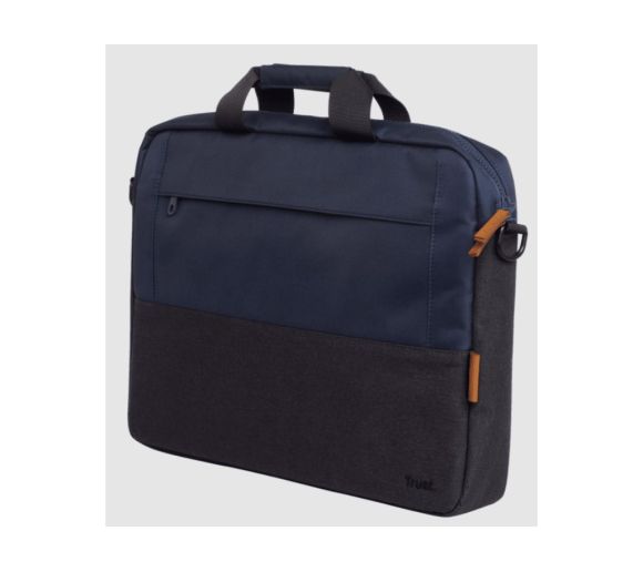 Trust - Torba TRUST 16" LISBOA /plava_2
