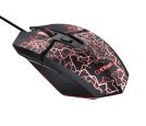 Trust - Miš TRUST GXT113 FELOX LED GAMING/crna_small_1