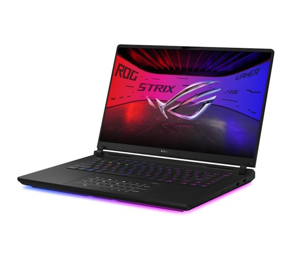 Asus - Laptop ASUS ROG Strix G16 G635LW-RW007W/Win11H/16" 2.5K WQXG/U9-275HX/64GB/2TB SSD/RTX 5080-16GB/crn_1