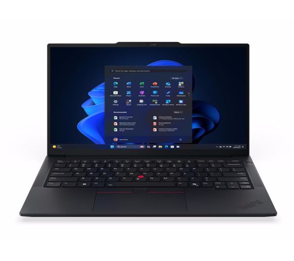 Lenovo - Laptop LENOVO ThinkPad E14 G7/Win11 Pro/14" WUXGA AG IPS/U7 255H/32GB/512GB SSD/FPR/GLAN/backlitSR/c_1