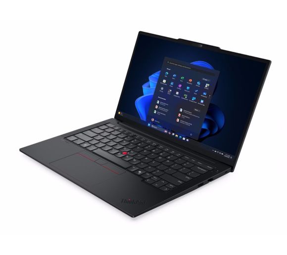 Lenovo - Laptop LENOVO ThinkPad E14 G7/Win11 Pro/14" WUXGA AG IPS/U7 255H/32GB/512GB SSD/FPR/GLAN/backlitSR/c_2