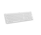 Logitech - Logitech K950 Wireless Desktop White US_small_0
