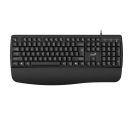 Genius - Genius KB-123,PR,AI,BLK,SER,USB_small_0