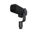 Logitech - Logitech Yeti Studio Active Dynamic XLR Broadcast Microphone with ClearAmp Black_small_0