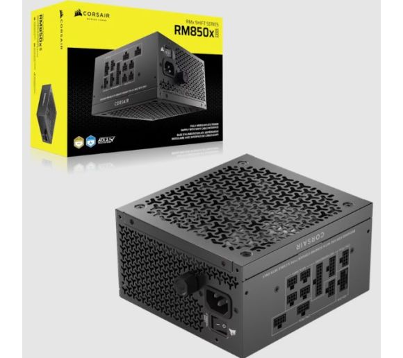 Corsair - Napajanje 850W Corsair SHIFT Fully Modular, CP-9020299-EU_1