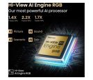 HISENSE - 116 inča 116UXQ Mini-LED 4K UHD Smart TV _small_7