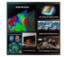 HISENSE - 116 inča 116UXQ Mini-LED 4K UHD Smart TV _small_8