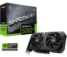 MSI - SVGA MSI RTX5060 Shadow 2X OC 8GB GDDR7_small_0