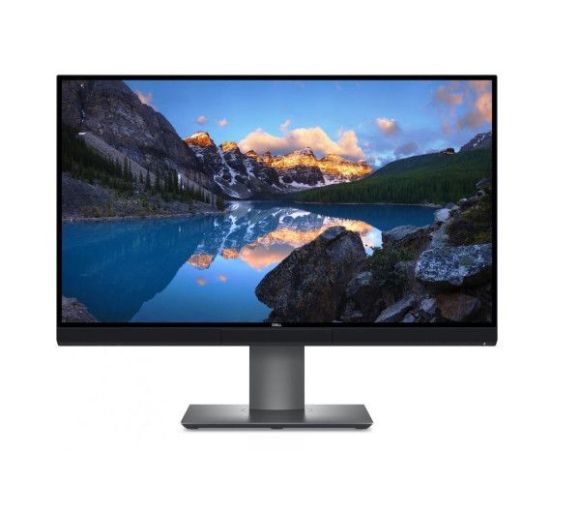 DELL - Monitor 27" Dell Ultra Sharp UP2720Q IPS 3810x2160/60Hz/6ms/HDMI/DP/USB-C/pivot_0