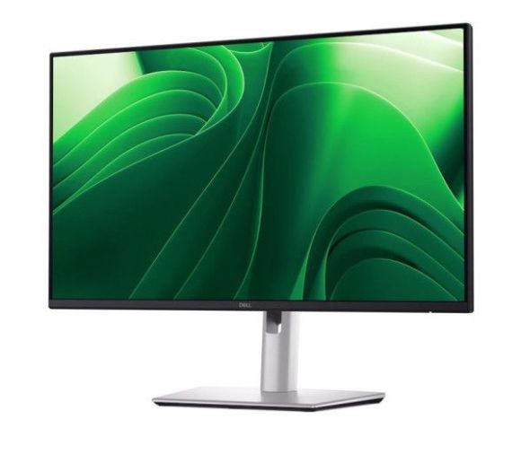 DELL - Monitor 23.8" Dell P2425D IPS 2560x1440/100Hz/5ms/HDMI/DP/USB/pivot_0